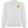 Batian organic cotton unisex crewneck sweater