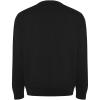 Batian organic cotton unisex crewneck sweater