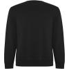 Batian organic cotton unisex crewneck sweater