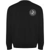 Batian organic cotton unisex crewneck sweater