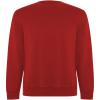 Batian organic cotton unisex crewneck sweater