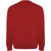 Batian organic cotton unisex crewneck sweater