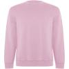 Batian organic cotton unisex crewneck sweater