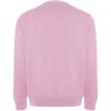 Batian organic cotton unisex crewneck sweater