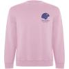 Batian organic cotton unisex crewneck sweater