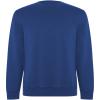 Batian organic cotton unisex crewneck sweater
