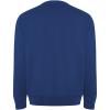 Batian organic cotton unisex crewneck sweater