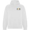 Vinson organic cotton unisex hoodie
