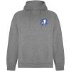 Vinson organic cotton unisex hoodie