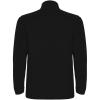 Himalaya men's quarter zip fleece jacket
