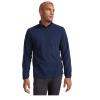Himalaya men's quarter zip fleece jacket