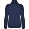 Himalaya women's quarter zip fleece jacket