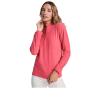 Himalaya women's quarter zip fleece jacket