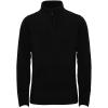 Himalaya women's quarter zip fleece jacket