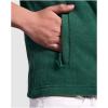Bellagio unisex fleece bodywarmer