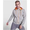Fuji unisex sweat jacket