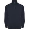Aneto quarter zip sweater