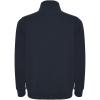 Aneto quarter zip sweater