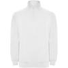 Aneto quarter zip sweater