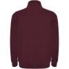 Aneto quarter zip sweater