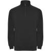 Aneto quarter zip sweater