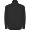 Aneto quarter zip sweater