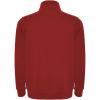 Aneto quarter zip sweater