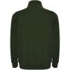 Aneto quarter zip sweater