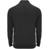 Epiro long sleeve unisex quarter zip sweatshirt