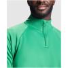 Epiro long sleeve unisex quarter zip sweatshirt