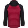Minsk unisex hybrid insulated jacket
