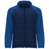 Minsk unisex hybrid insulated jacket