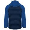 Minsk unisex hybrid insulated jacket