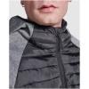 Minsk unisex hybrid insulated jacket