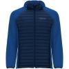 Minsk unisex hybrid insulated jacket