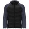 Minsk unisex hybrid insulated jacket