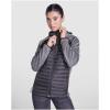 Minsk unisex hybrid insulated jacket