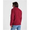 Luciane men's full zip fleece jacket