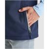 Nevada unisex softshell bodywarmer