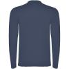 Extreme long sleeve men's t-shirt