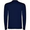 Extreme long sleeve men's t-shirt