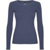 Extreme long sleeve women's t-shirt