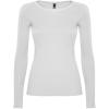 Extreme long sleeve women's t-shirt