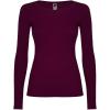 Extreme long sleeve women's t-shirt