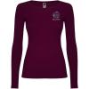 Extreme long sleeve women's t-shirt