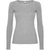 Extreme long sleeve women's t-shirt