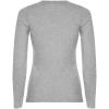Extreme long sleeve women's t-shirt