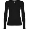 Extreme long sleeve women's t-shirt