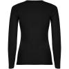 Extreme long sleeve women's t-shirt