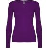 Extreme long sleeve women's t-shirt
